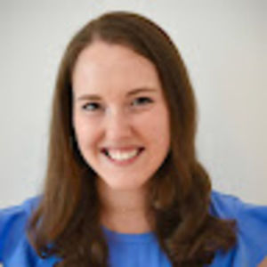 Meet your Posher, Mary egan